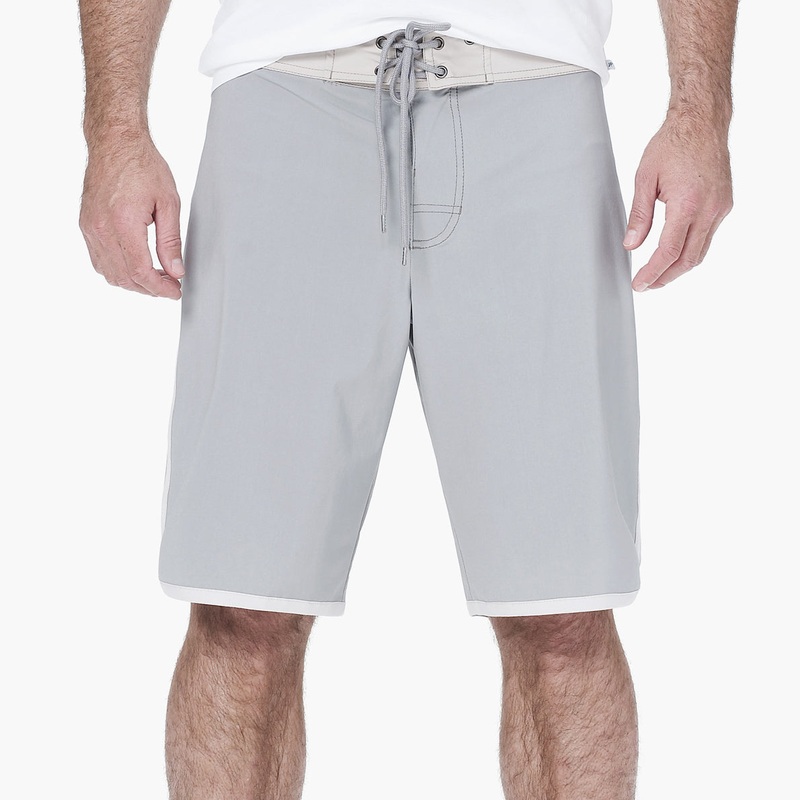 Vintage Boardshort – Stone/Sand/Shell