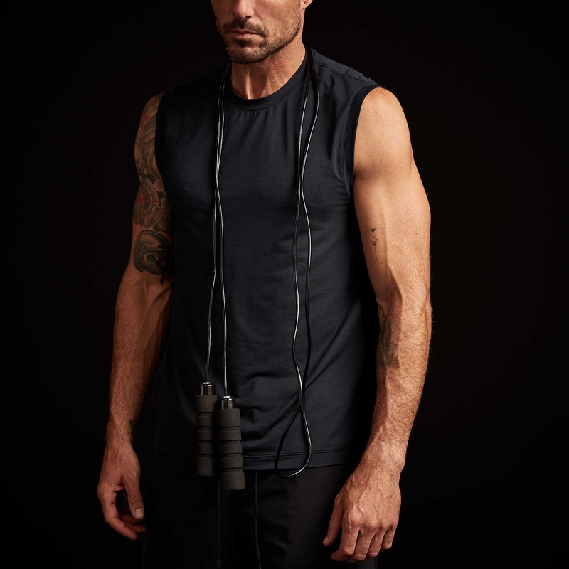 Y/OSEMITE Performance Shell Tank – Deep