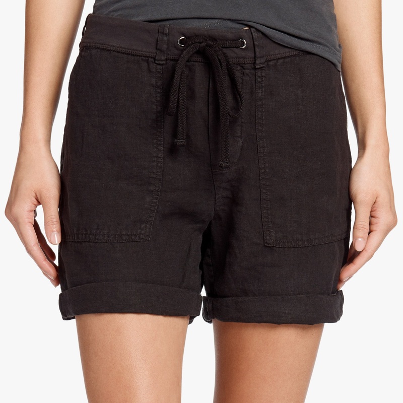 Surplus Short – Black
