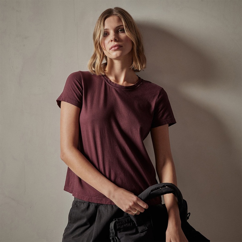 Vintage Little Boy Tee – Cordova