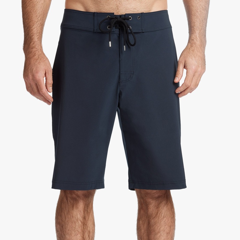 Y/OSEMITE Long Boardshort – Deep