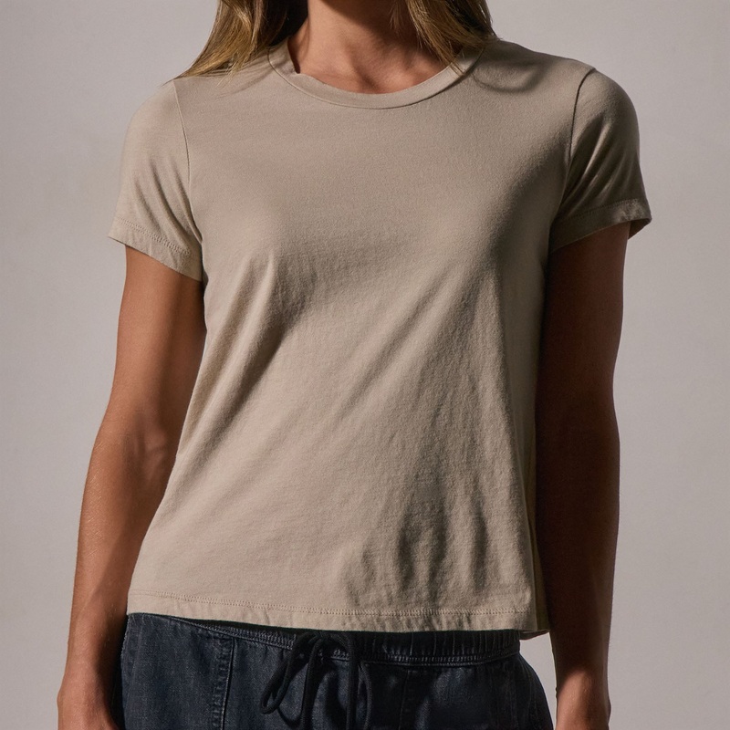Vintage Little Boy Tee – Toast